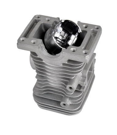 Cylinder pierścienie tłok 37mm Stihl 017 MS170