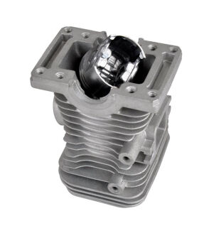 Cylinder pierścienie tłok 37mm Stihl 017 MS170