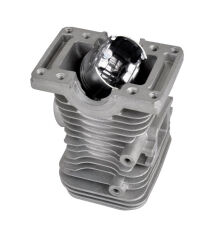 Cylinder pierścienie tłok 37mm Stihl 017 MS170