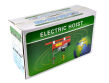 Wyciągarka - wciągarka elektryczna linowa 150/300KG 600W 230V 3mm 12m firmy GEKO