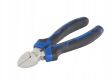 Szczypce boczne obcinaczki 180mm premium firmy GEKO G00805A