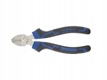 Szczypce boczne obcinaczki 180mm premium