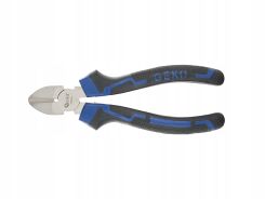 Szczypce boczne obcinaczki 180mm premium