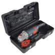 Szlifierka frezarka do betonu 180mm 2000w firmy BASS POLSKA BP-5458