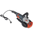 Szlifierka frezarka do betonu 180mm 2000w firmy BASS POLSKA BP-5458