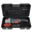 Szlifierka frezarka do betonu 180mm 2000w firmy BASS POLSKA BP-5458