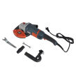 Szlifierka frezarka do betonu 180mm 2000w firmy BASS POLSKA BP-5458