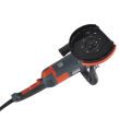 Szlifierka frezarka do betonu 180mm 2000w firmy BASS POLSKA BP-5458