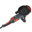 Szlifierka frezarka do betonu 180mm 2000w firmy BASS POLSKA BP-5458