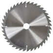 Piła tarczowa do drewna HM 42 zęby 205X16mm