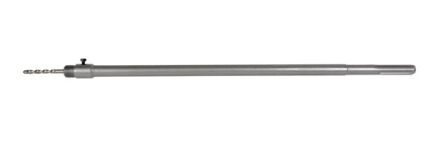 Przedłużka - przejście - adapter do otwornic 350mm sds plus sds+ M22 firmy GEKO
