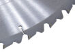 Piła tarczowa do drewna ogranicznik posuwu HM 36 zębów 500X30mm