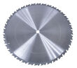 Piła tarczowa do drewna ogranicznik posuwu HM 36 zębów 600X30mm