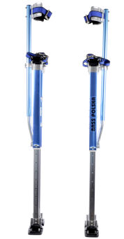 Szczudła budowlane monterskie malarskie 61-101cm