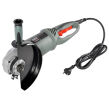 Szlifierka kątowa 230mm 2600W szlifierka kątówka - diax z wolnym startem firmy BASS POLSKA
