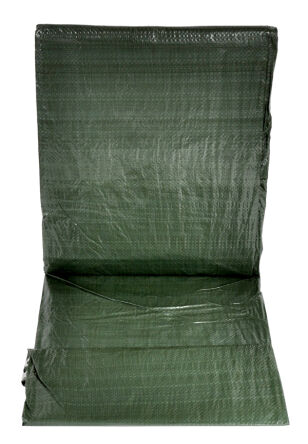 Plandeka - wzmacniana - zielona 3x3 90g/m2 firmy Geko