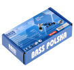 Mini wiertarka pneumatyczna kątowa 1-10mm 24UNF firmy Bass Polska