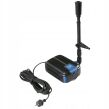 Pompa fontannowa do oczka wodnego filtr 3w1 eco pompka z filtrem firmy T.I.P. WPF 1500S