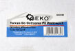 Tarcza diamentowa 125mm x 32mm
