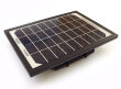 Solar w zestawie z pompą.