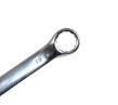 Zestaw 12 kluczy płasko-oczkowych 6-32mm polerowanych firmy Geko