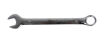 Zestaw 12 kluczy płasko-oczkowych 6-32mm polerowanych firmy Geko