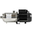 Pompa ogrodowa nawadniająca do wody 5100l/h 950W pompa powierzchniowa do nawadniania full inox pompa do profesjonalnych instalacji wodnych niemieckiej firmy T.I.P.