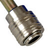 Wąż przewód pneumatyczny 5x8mm 15m PU firmy Geko