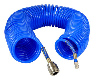 Wąż pneumatyczny PU 5x8mm 15m