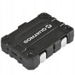 Blokada rozrządu ford volvo 2.5 turbo b41 b42 b52 zestaw blokad firmy QUATROS QS10046