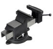 Imadło ślusarskie stalowe 125mm 6