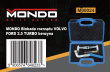 Blokada rozrządu volvo ford renault v40 s40 od 1.6 do 3.0 - 9