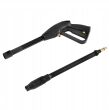 Pistolet lanca do myjki ciśnieniowej 150 bar m14 firmy GEKO G73119
