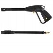 Pistolet lanca do myjki ciśnieniowej 150 bar m14 firmy GEKO G73119