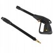 Pistolet lanca do myjki ciśnieniowej 150 bar m14 firmy GEKO G73119