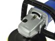 Polerka samochodowa 1200W polerka rotacyjna 230V 180mm firmy Geko