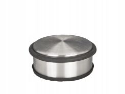 Odbojnik stoper do drzwi wolnostojący niski 4,5 cm
