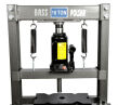 Prasa hydrauliczna 16T.