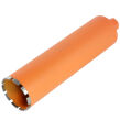 Wiertło korona diamentowa wiertnicy 112mm x 400mm 10T koronka otwornica do wiertnic do betonu 112x400mm firmy Bass Polska