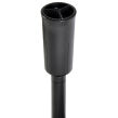 Pompa fontannowa do oczek wodnych 54W 2500l/h + 3 dysze pompka do oczka wodnego z filtrem UV firmy Bass Polska