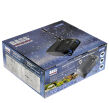 Pompa fontannowa do oczek wodnych 54W 2500l/h + 3 dysze pompka do oczka wodnego z filtrem UV firmy Bass Polska