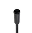 Pompa fontannowa do oczek wodnych 54W 2500l/h + 3 dysze pompka do oczka wodnego z filtrem UV firmy Bass Polska