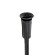 Pompa fontannowa do oczek wodnych 54W 2500l/h + 3 dysze pompka do oczka wodnego z filtrem UV firmy Bass Polska