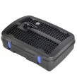 Pompa fontannowa do oczek wodnych 54W 2500l/h + 3 dysze pompka do oczka wodnego z filtrem UV firmy Bass Polska