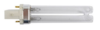 Żarnik uv-c 7W do lampa uv 7W świetlówka żarówka