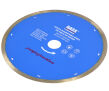 Tarcza diamentowa do glazury terakoty gresu 250mm firmy Bass Polska BP-2298
