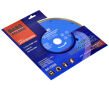 Tarcza diamentowa do glazury terakoty gresu 250mm firmy Bass Polska BP-2298