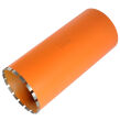 Wiertło korona diamentowa wiertnicy 187mm x 400mm 17T koronka otwornica do wiertnic do betonu 187x400mm firmy Bass Polska