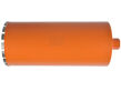Wiertło korona diamentowa wiertnicy 187mm x 400mm 17T koronka otwornica do wiertnic do betonu 187x400mm firmy Bass Polska