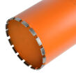 Wiertło korona diamentowa wiertnicy 187mm x 400mm 17T koronka otwornica do wiertnic do betonu 187x400mm firmy Bass Polska